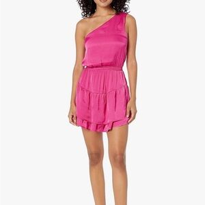 NWT Steve Madden On Pointe Dress